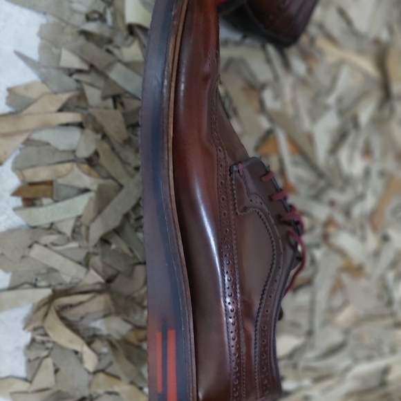 Ted Baker men's shoes - Picture 6 of 7